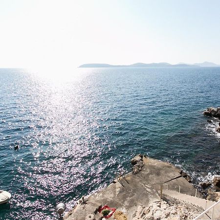 Apartments Neve Dubrovnik Kültér fotó