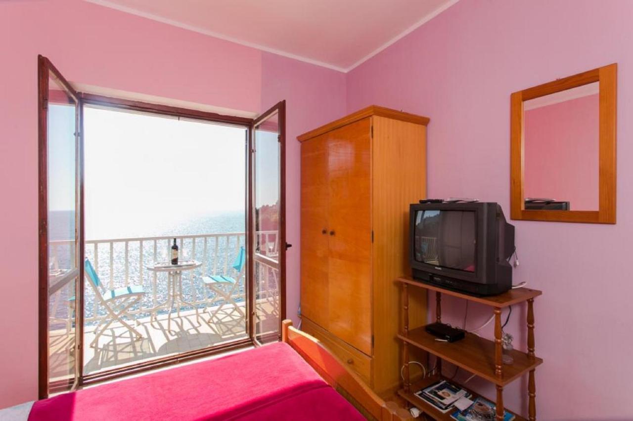 Apartments Neve Dubrovnik Kültér fotó