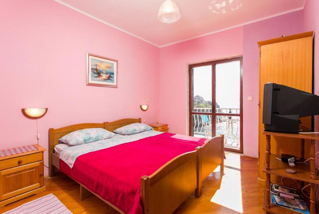 Apartments Neve Dubrovnik Kültér fotó