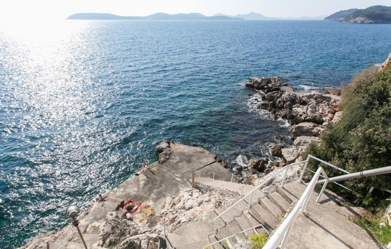 Apartments Neve Dubrovnik Kültér fotó