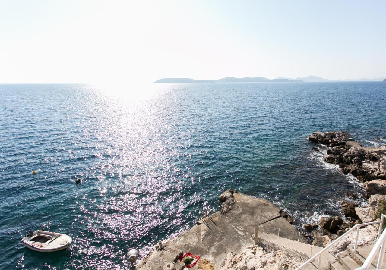 Apartments Neve Dubrovnik Kültér fotó