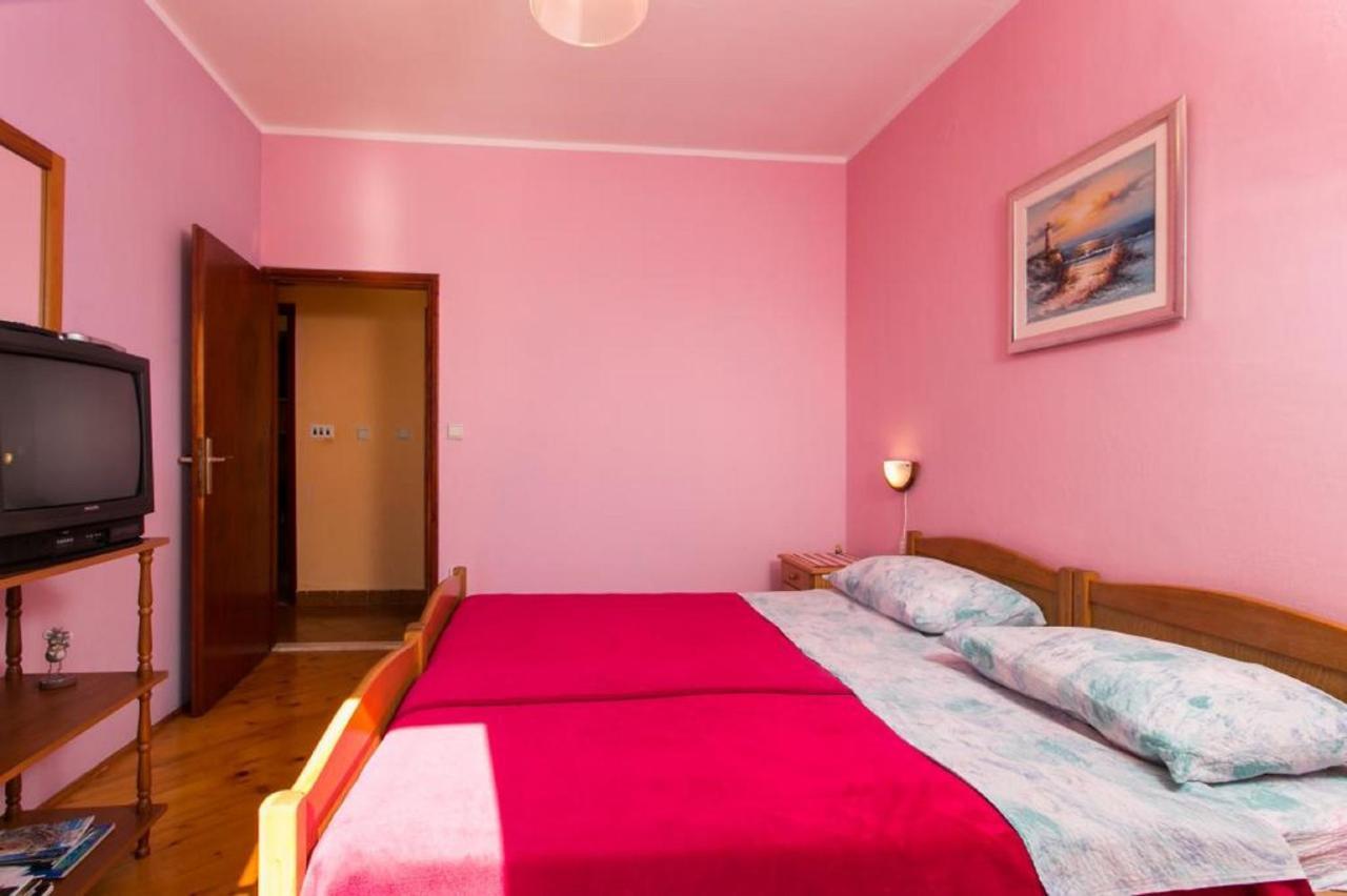 Apartments Neve Dubrovnik Kültér fotó