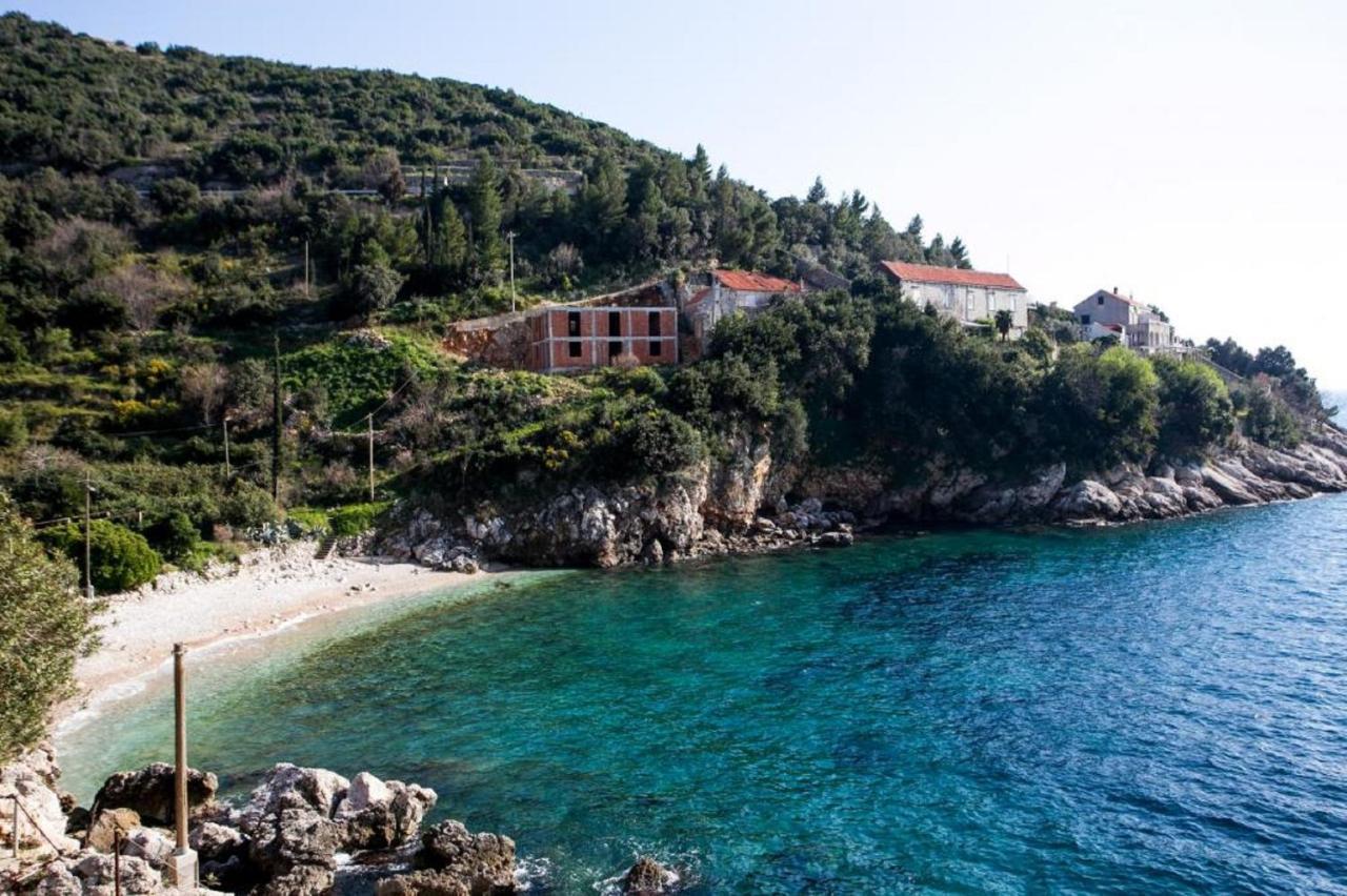 Apartments Neve Dubrovnik Kültér fotó