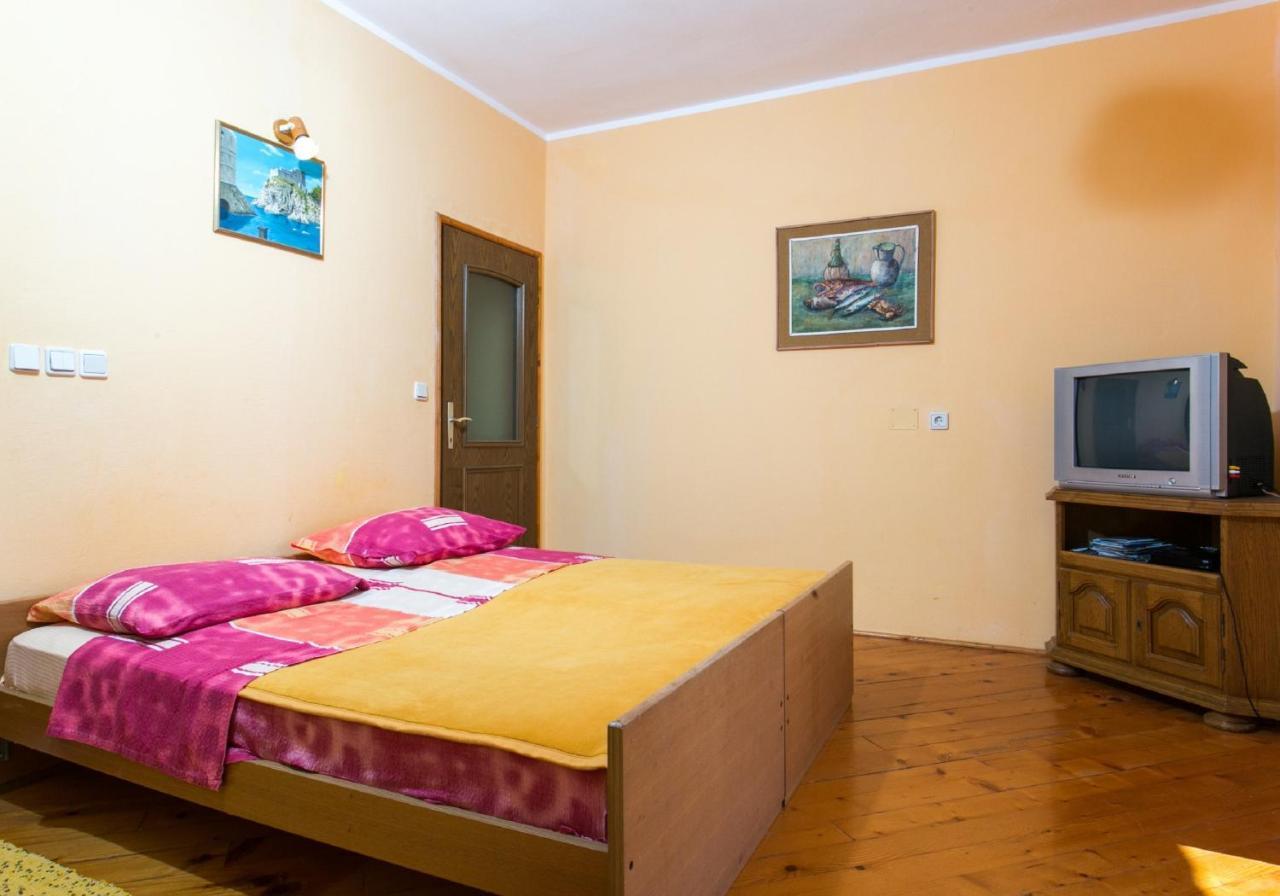 Apartments Neve Dubrovnik Kültér fotó